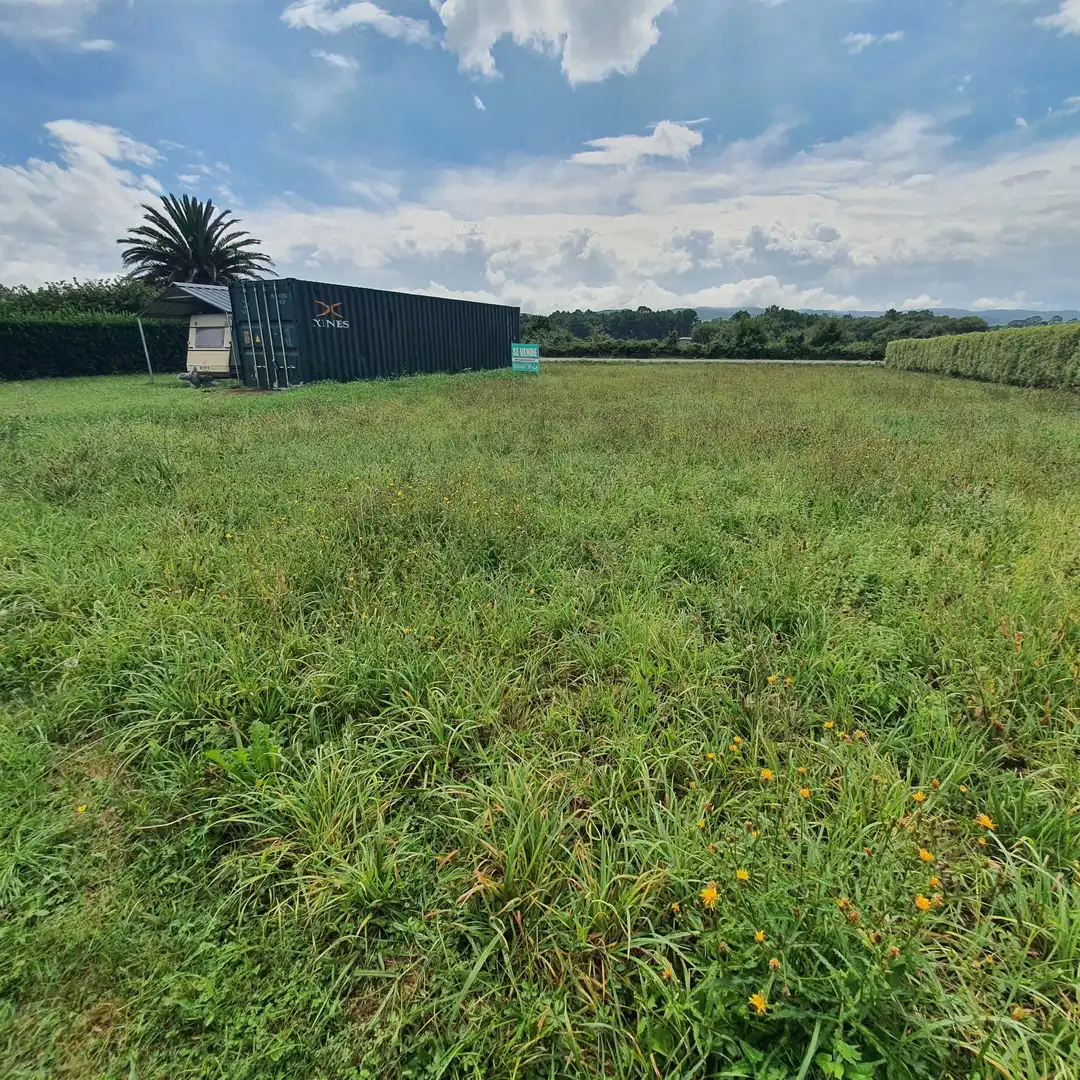 Residencial en venda en Tapia de Casariego