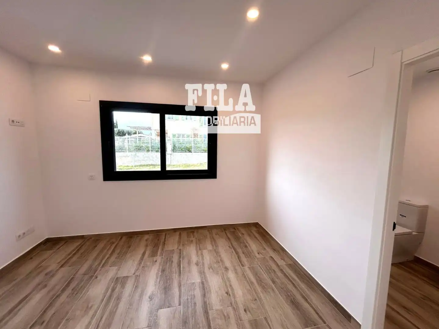 Bedroom of Houses for rent in El Vendrell  with Air Conditioner, Heating and Terrace