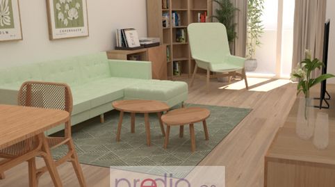 Foto 3 de Piso en venta en Rúa Montirón, San Roque - As Fontiñas, Lugo Capital