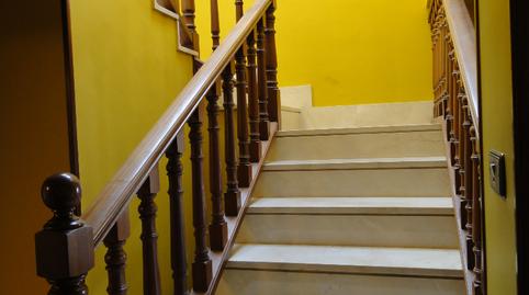 Foto 5 de Dúplex en venda a Juan XXIII S S Plaza, Zurbaran, Bizkaia