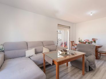 Appartamento con ascensore in vendita a Calle Romero 1