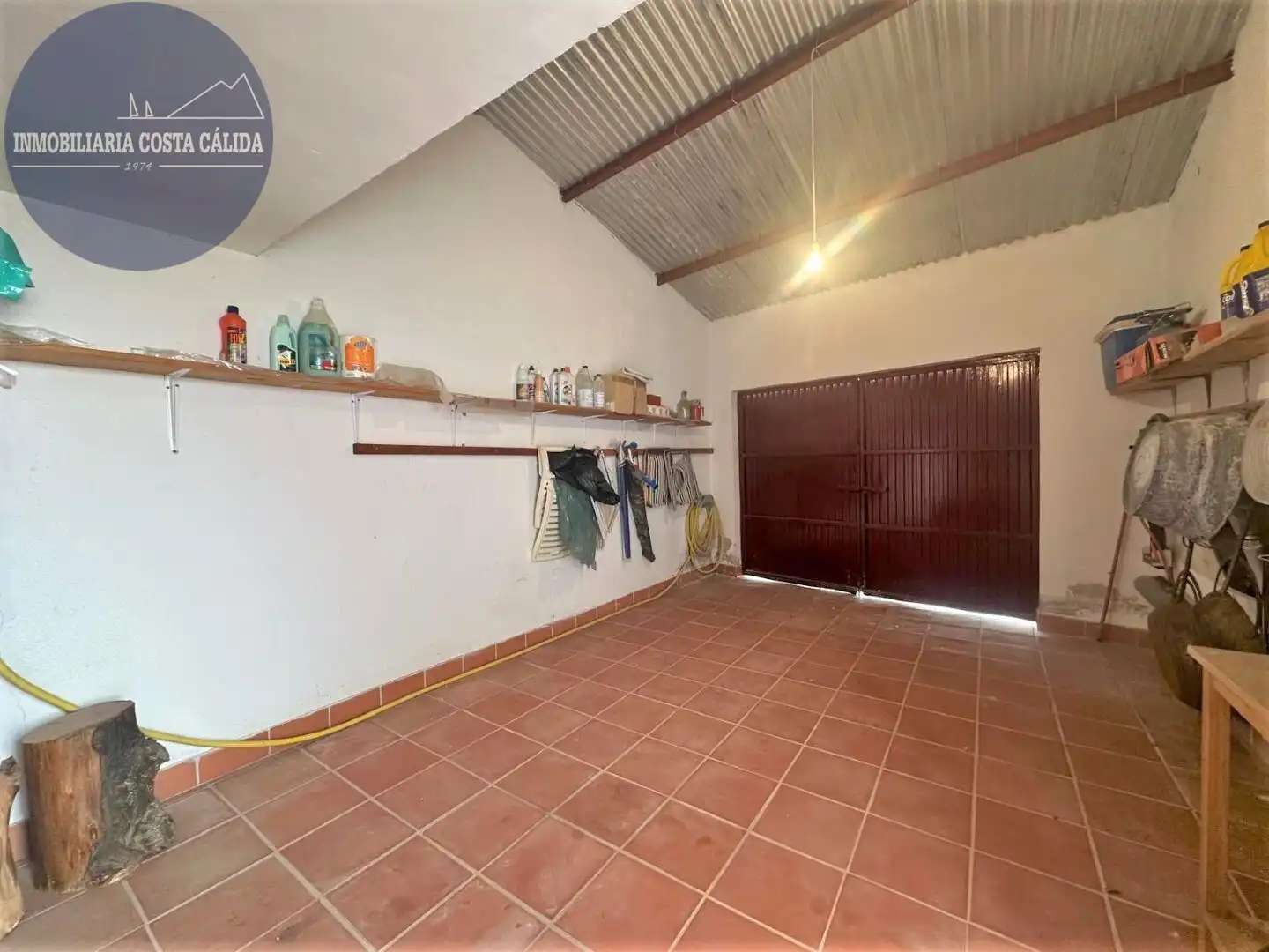 Casa o xalet en venda en Pulpí amb Terrassa, Traster i Alarma