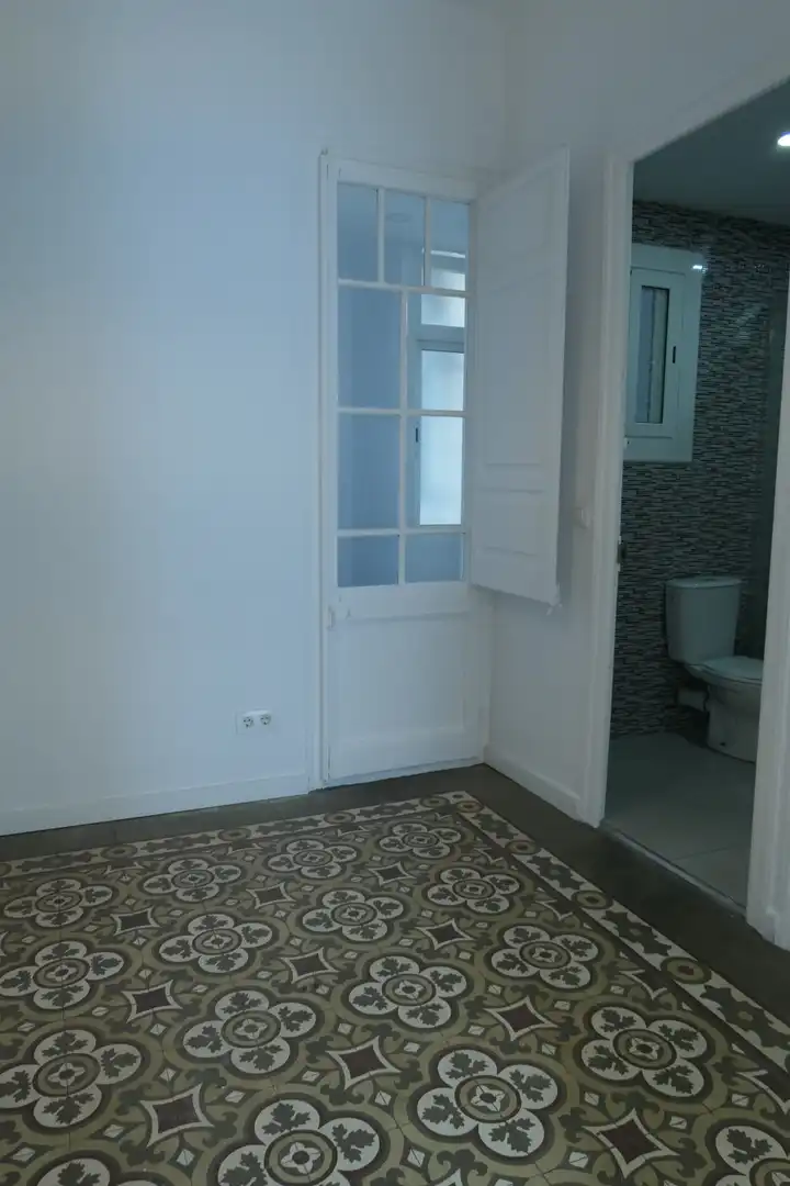 Piso de alquiler en Carrer de l'Església, 27, Sant Adriá Nord