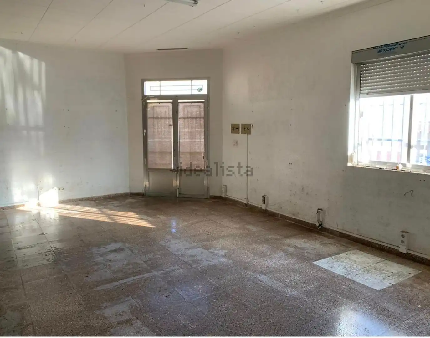 Commercial properties for sale in Almadén