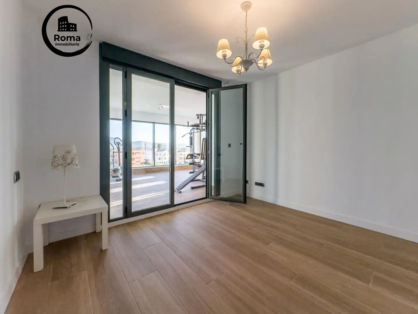 Chalet con terraza en venta en Calle Cenes de la vega 31, imagen 57