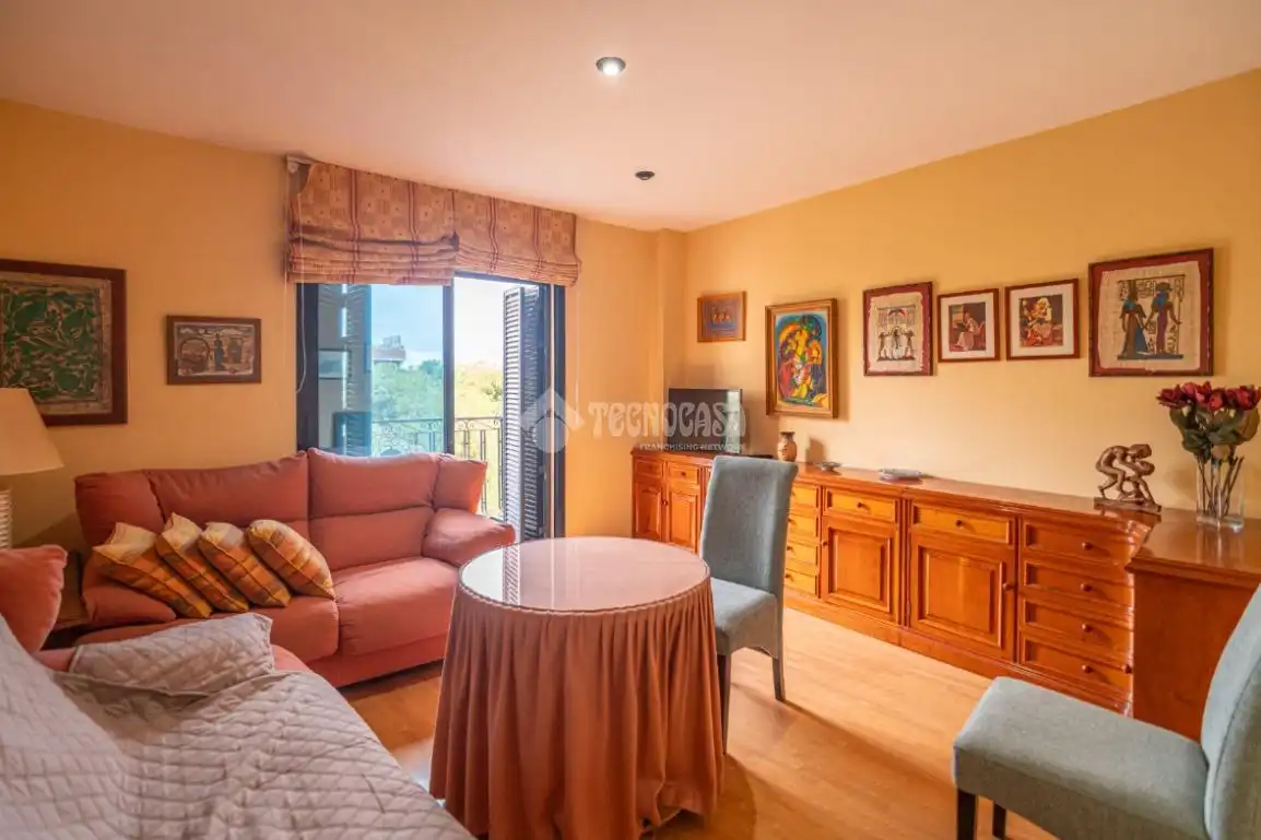 Wohnung mit Terrasse zum Verkauf in Centro ciudad, imagen 6