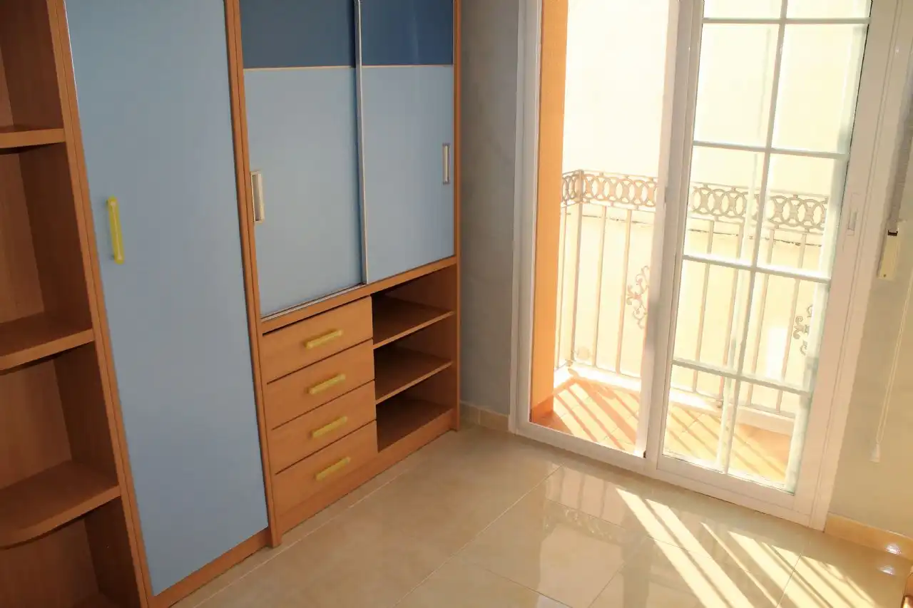 Bedroom of Detached homes for sale in Salobreña  with Air Conditioner, Heating and Terrace
