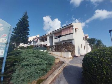 Apartamento en venta en 6