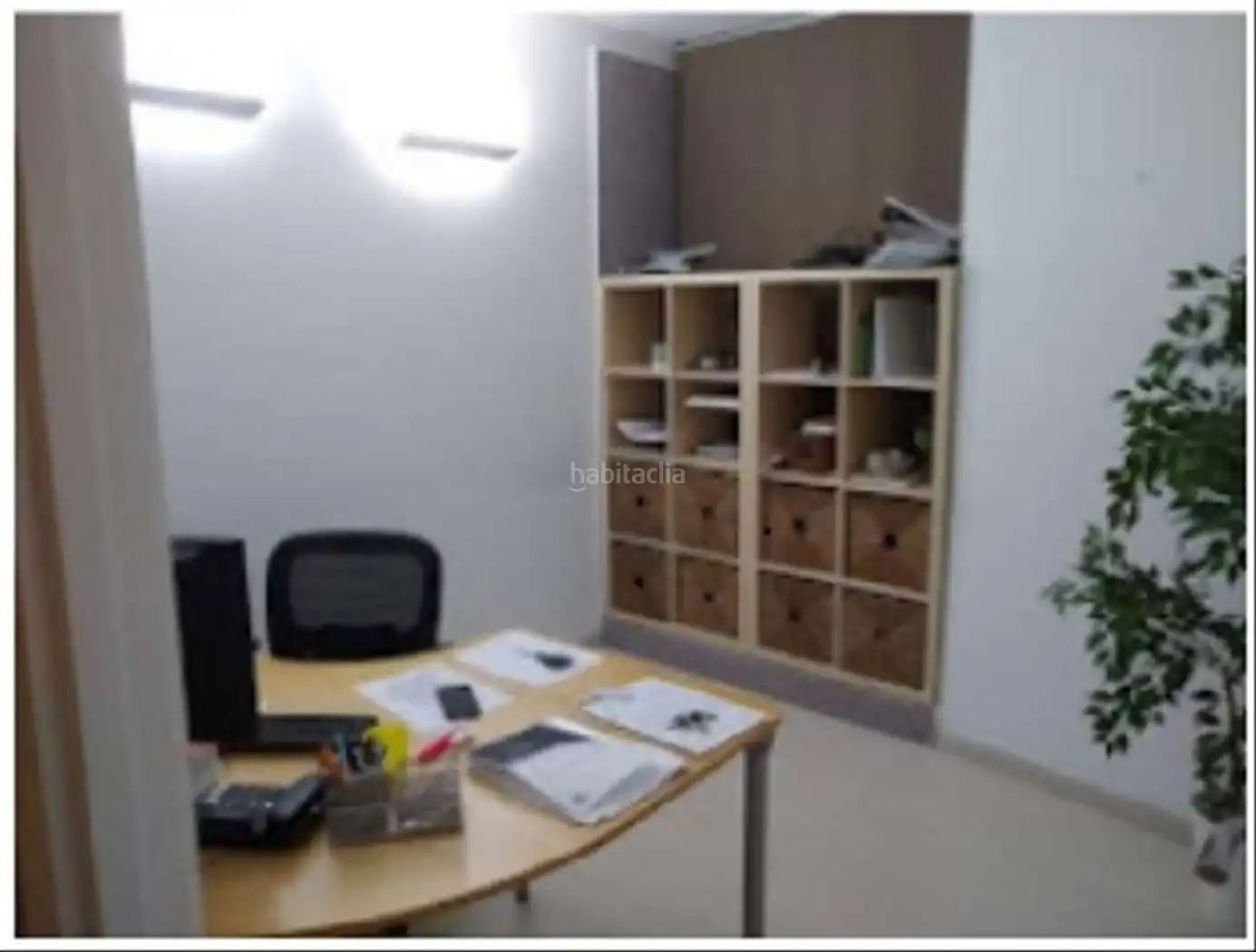 Büro mit Aufzug zum Verkauf in Rambla d'Ègara 233, imagen 9