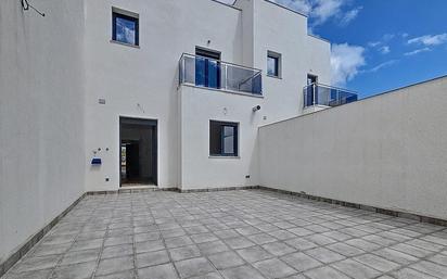 Single-family semi-detached for sale in Avenida de la Pedanía, Villarrubia