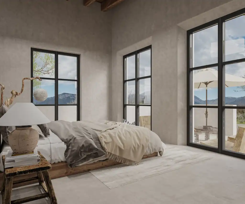 Maison rustique avec piscine à vendre à Campanet, imagen 6