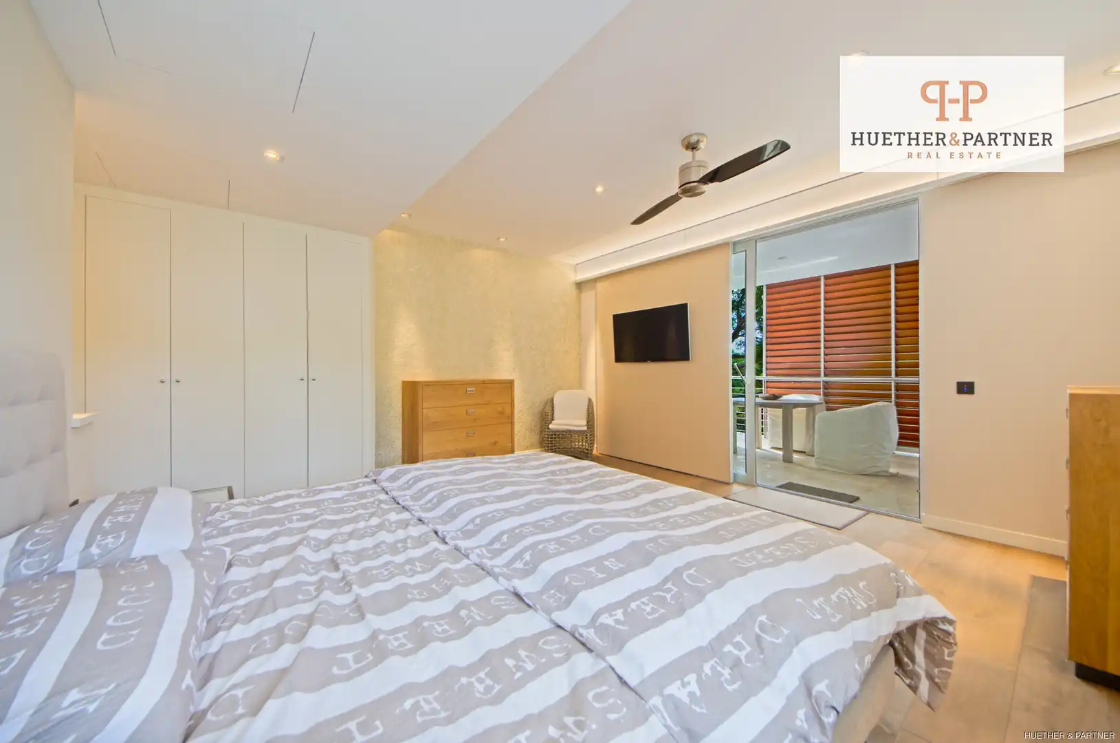 Piso con ascensor en venta en Portals Nous, imagen 13