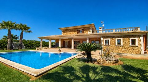 Finca de excellente calidades cerca de las playas del norte