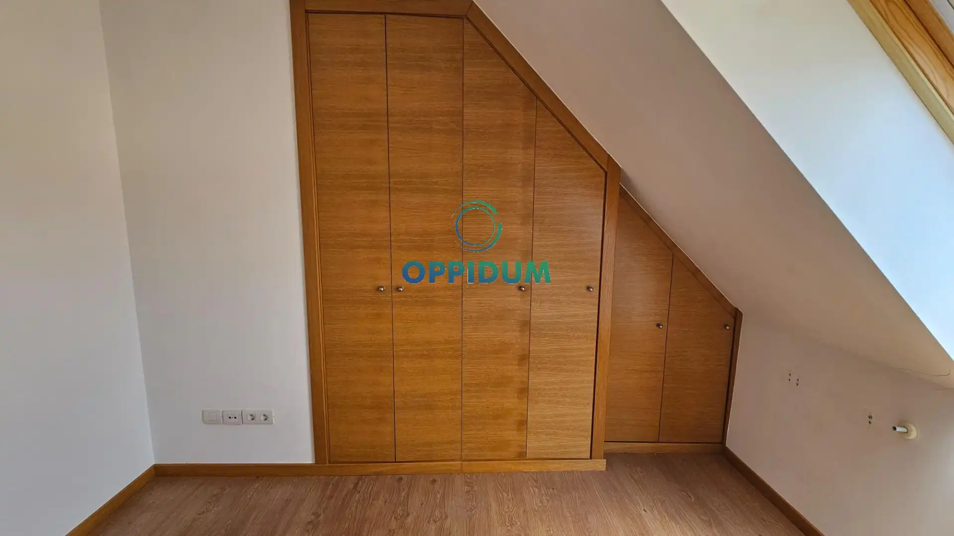 Bedroom of Attic for sale in Neda, A Coruña
