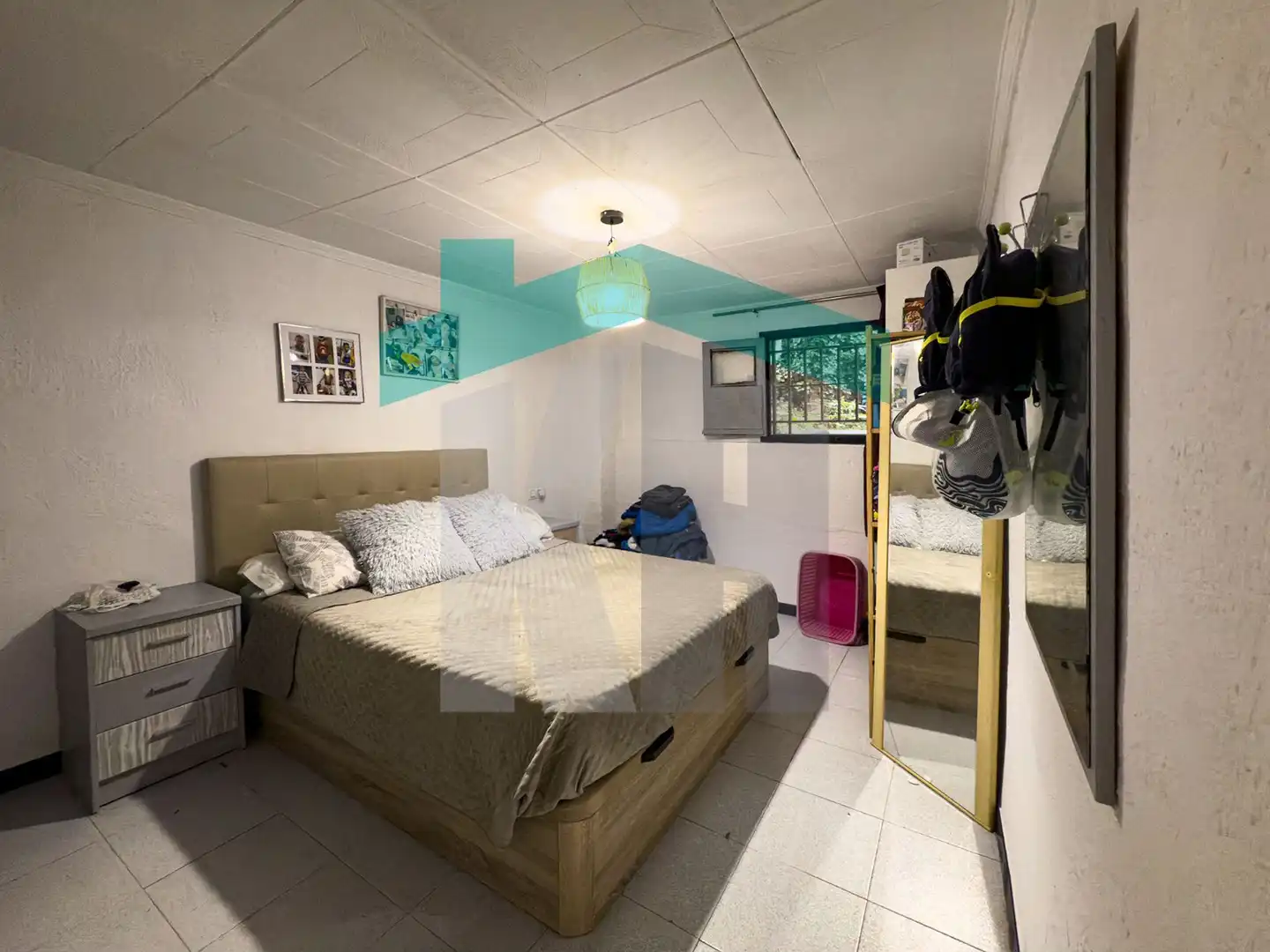 Casa amb piscina en venda a Sant Andreu, imagen 38