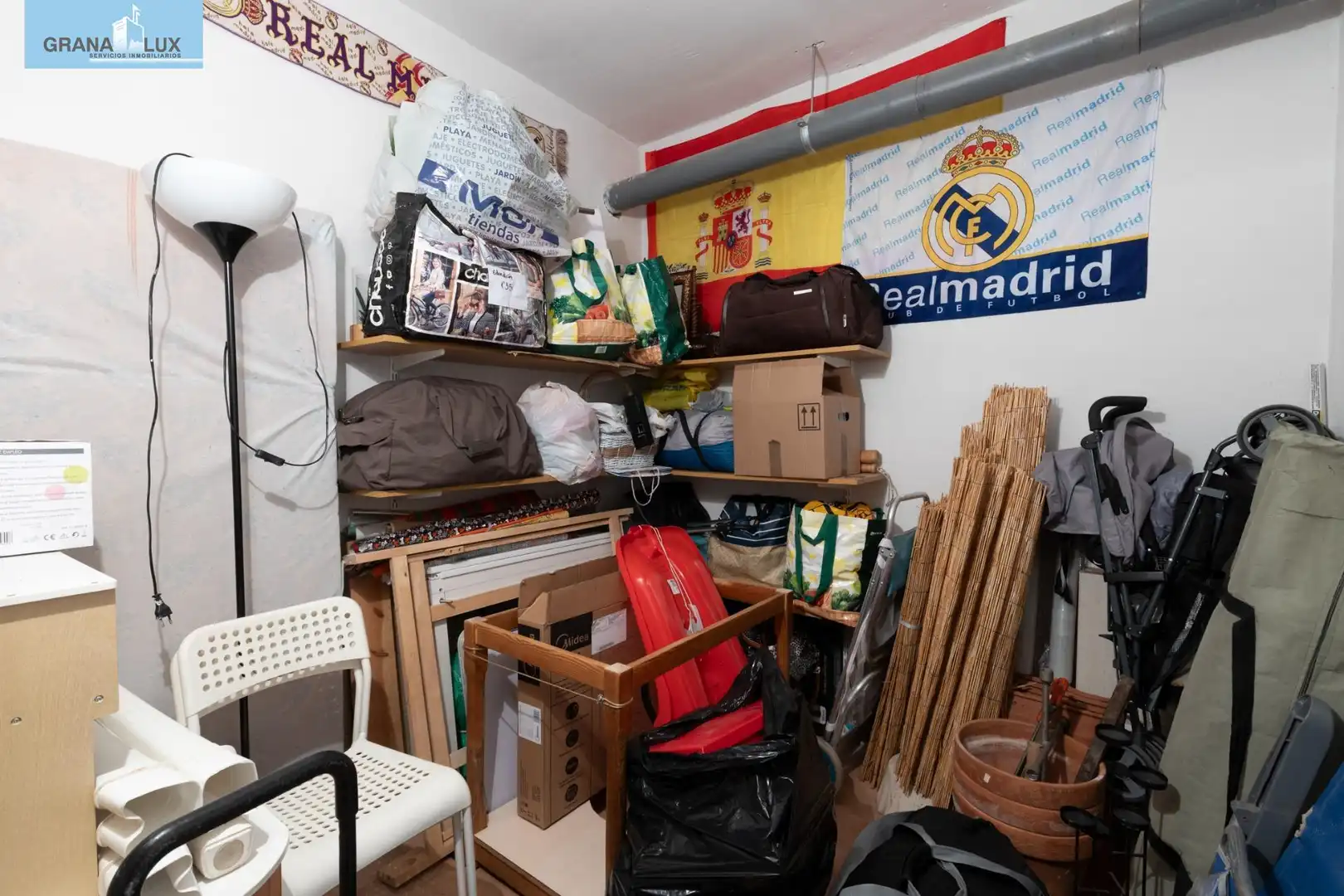 Àtic en venda a ENRIQUE MORALES, imagen 33