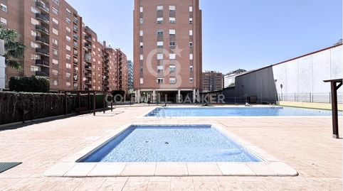 Foto 2 de Piso en venta en Calle Jose Chabas Bordehore, Sant Llorenç - Zona Alfahuir, Valencia Capital