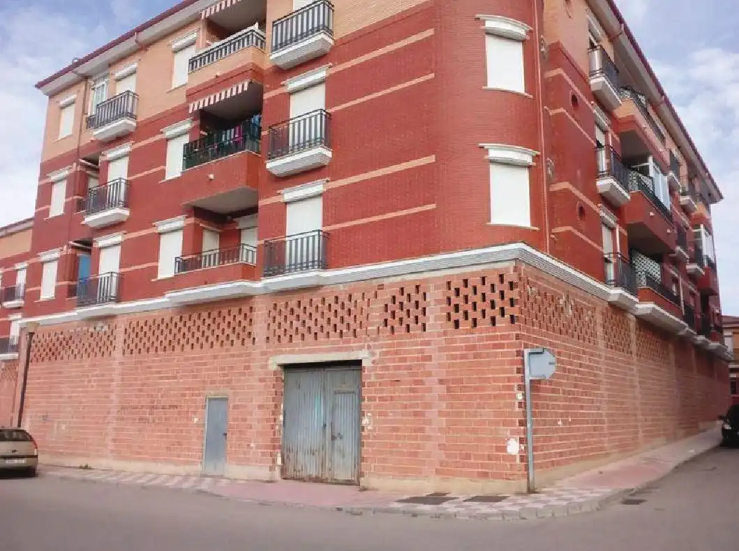 Local comercial en venda a Av de la ilustración, imagen 8