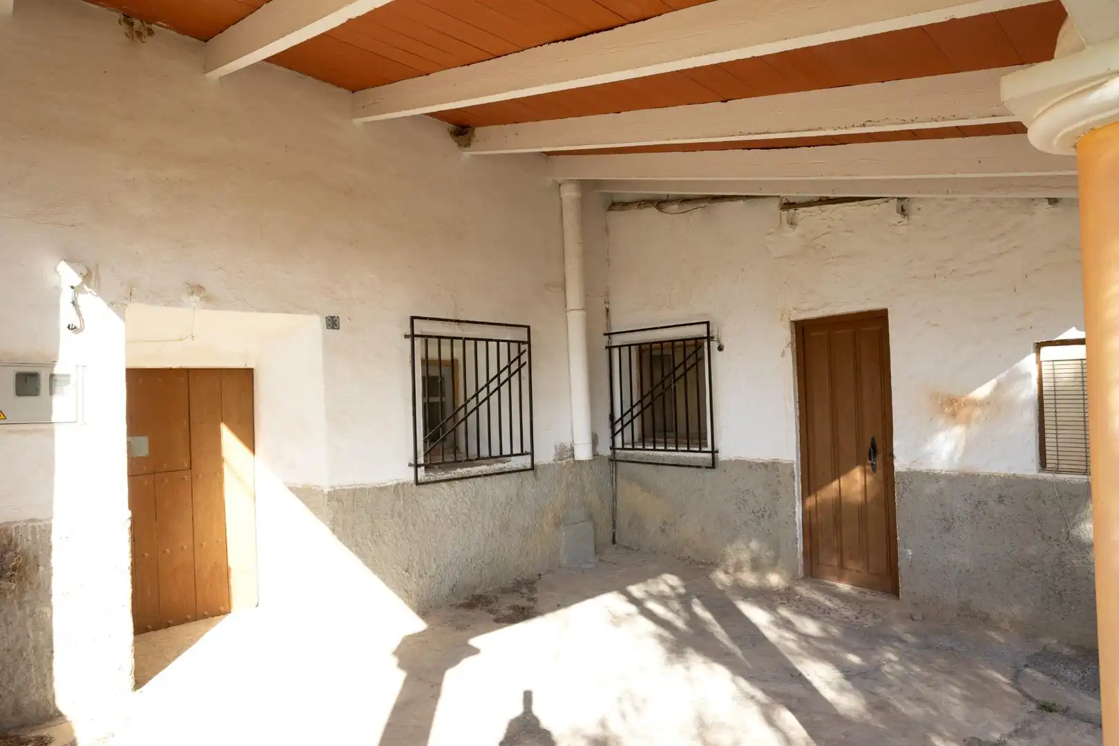 Finca rústica en venda en Cuevas del Almanzora