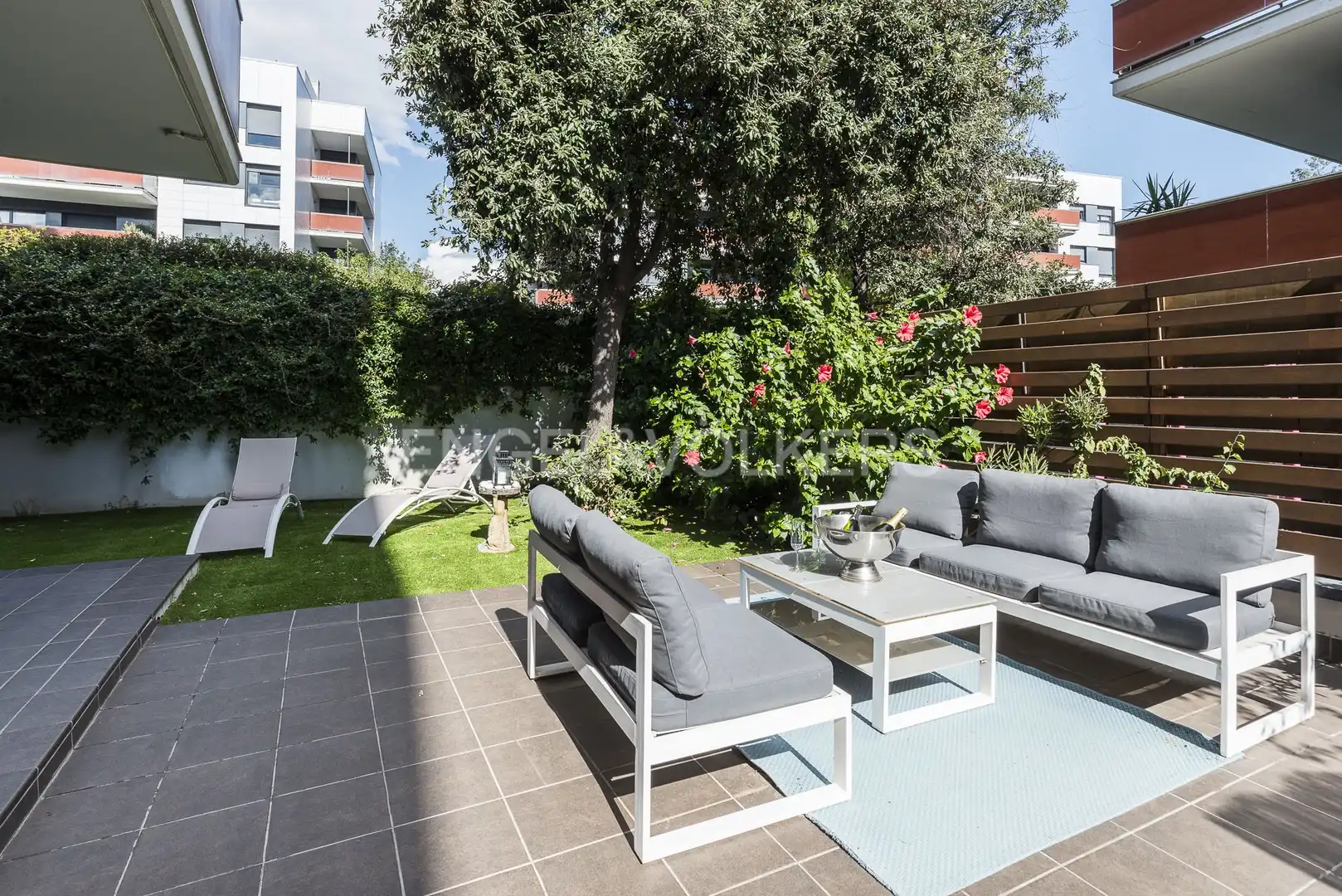 Flat for rent in La Plana
