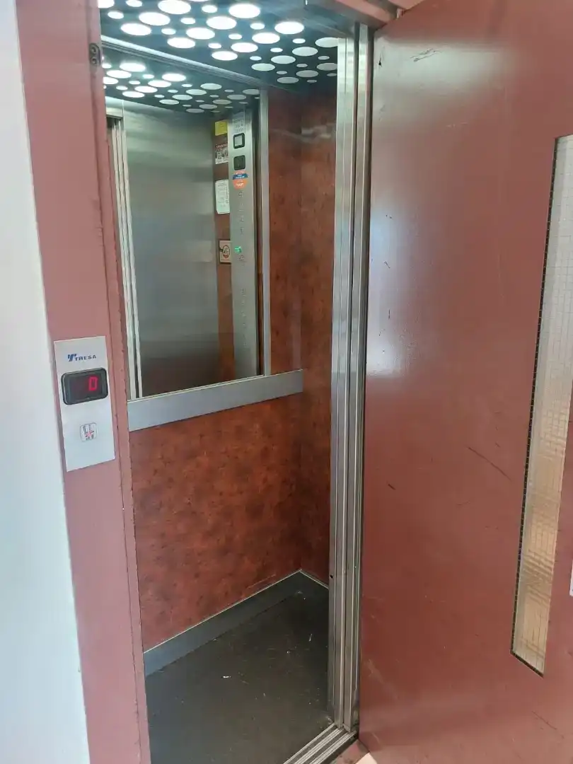 Wohnung zum Verkauf in Gijón 