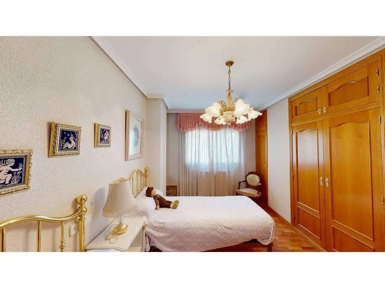 Piso con terraza en venta en Caravaca de la Cruz, imagen 24