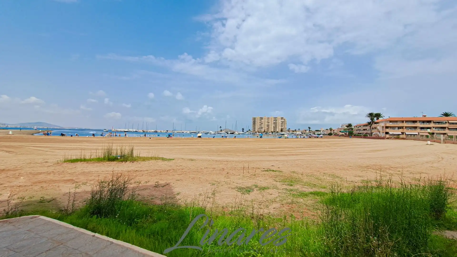Apartamento con piscina en venta en Entremares, imagen 55