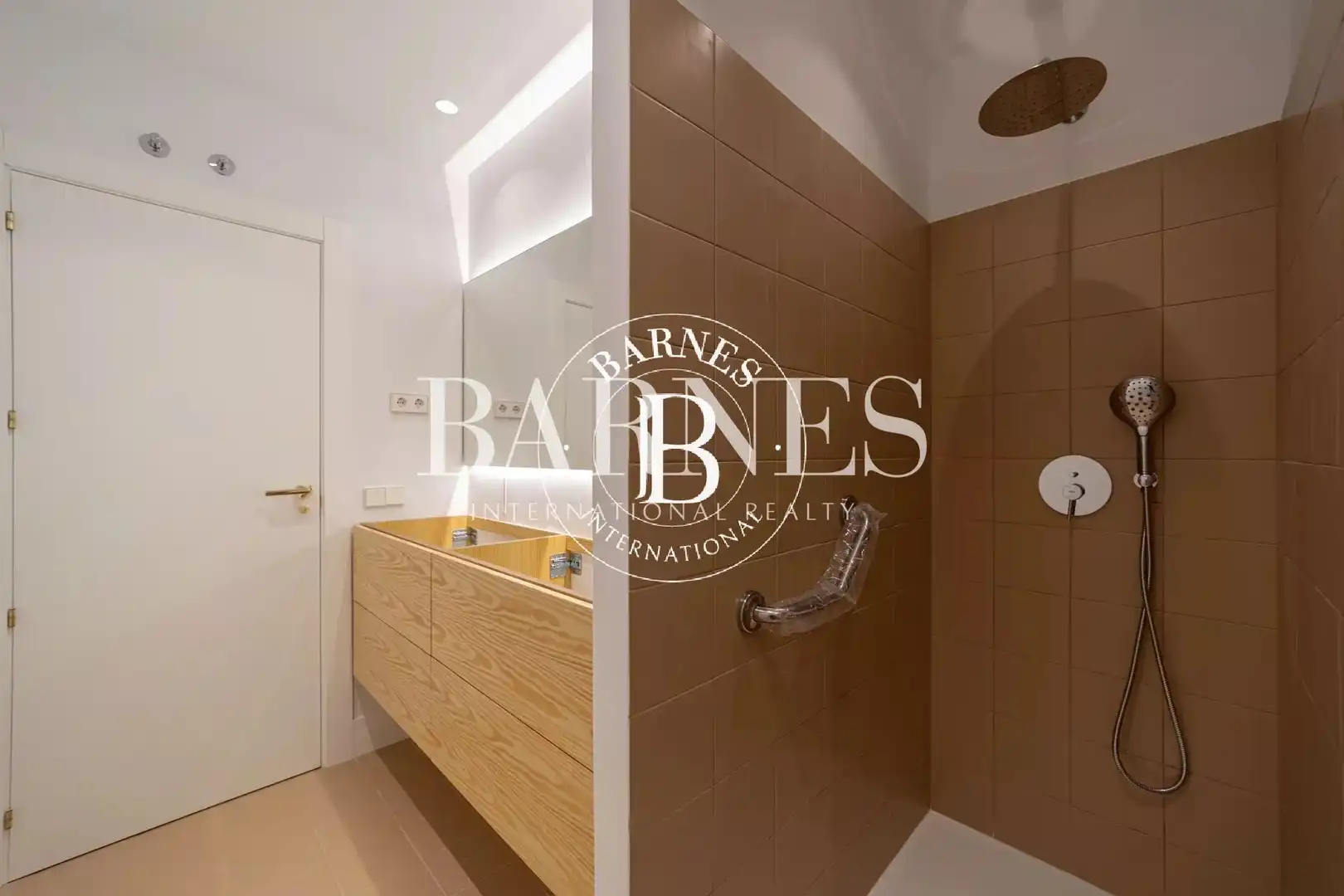 Flat with terrace to rent in Barrio de Salamanca, imagen 24