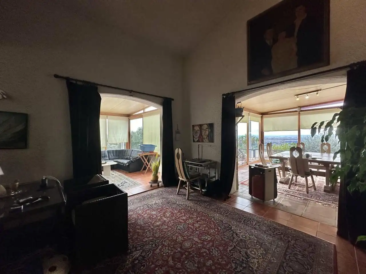 Detached house with pool for sale in Carrer camino Can Muni, imagen 20