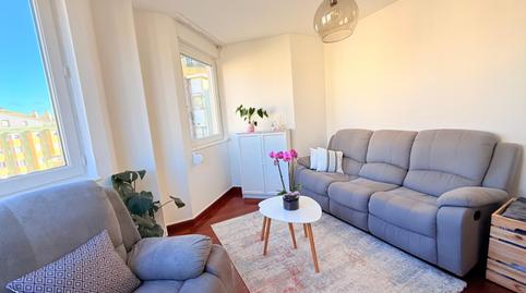 Foto 3 de Pis en venda a Santa Cruz de Bezana - Cl Respuela, 2, Bezana - Prezanes, Cantabria