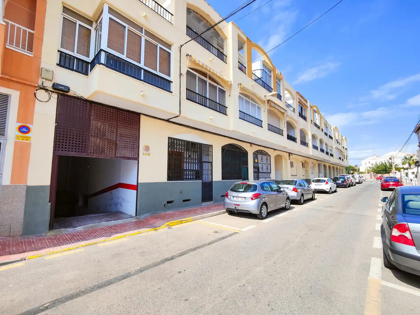 Parking à vendre à Playa del Cura, imagen 4