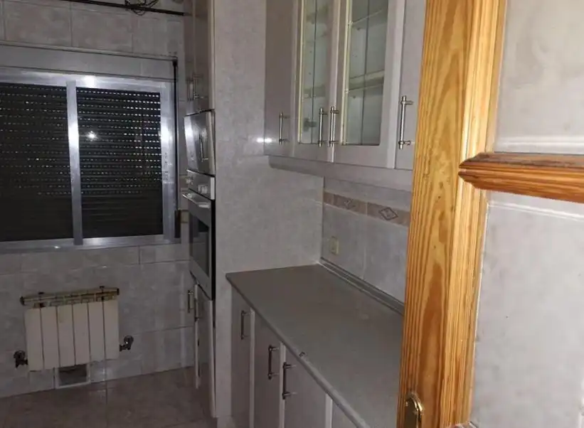 Flat with lift for sale in Zarzaquemada, imagen 4