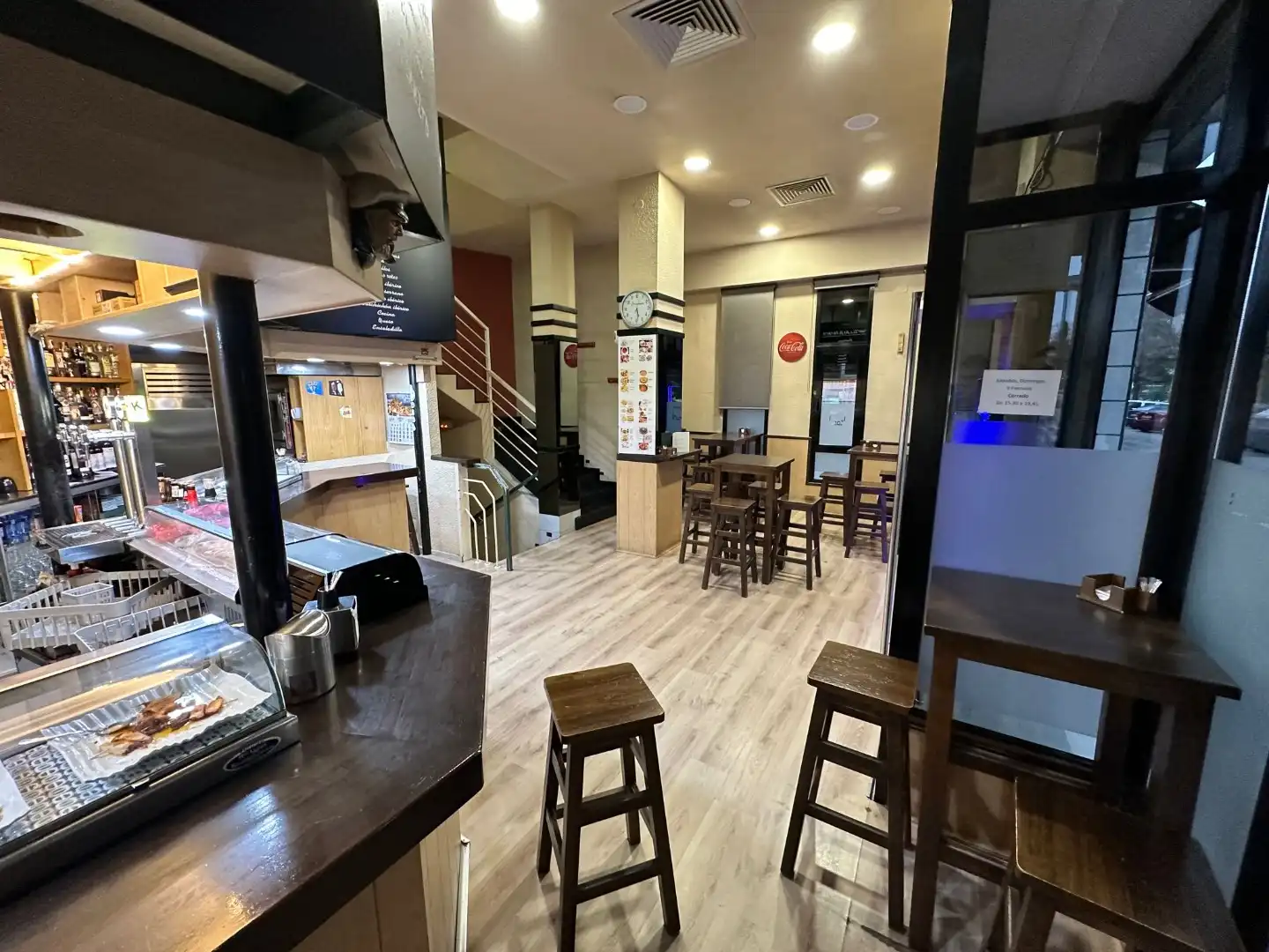 Local en venta en Burgos con Aire acondicionado