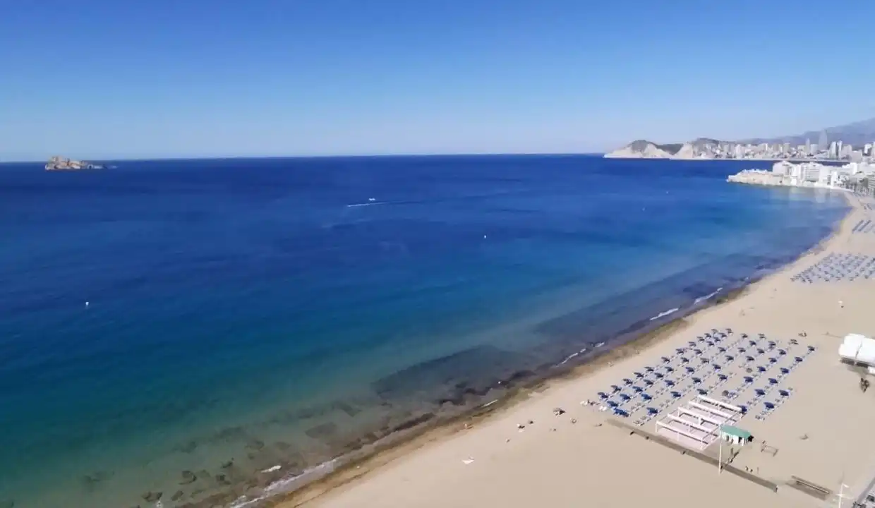 Apartment mit Aufzug zum Verkauf in Playa de Levante, imagen 4