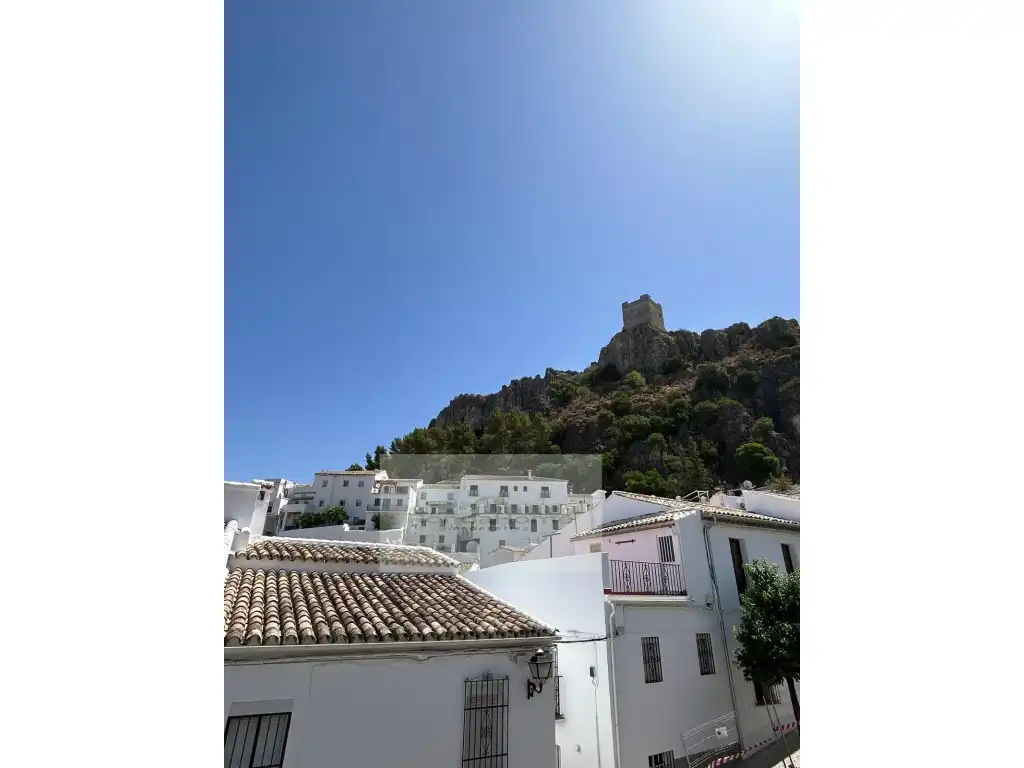 House with terrace for sale in Calle Barrerro, imagen 5