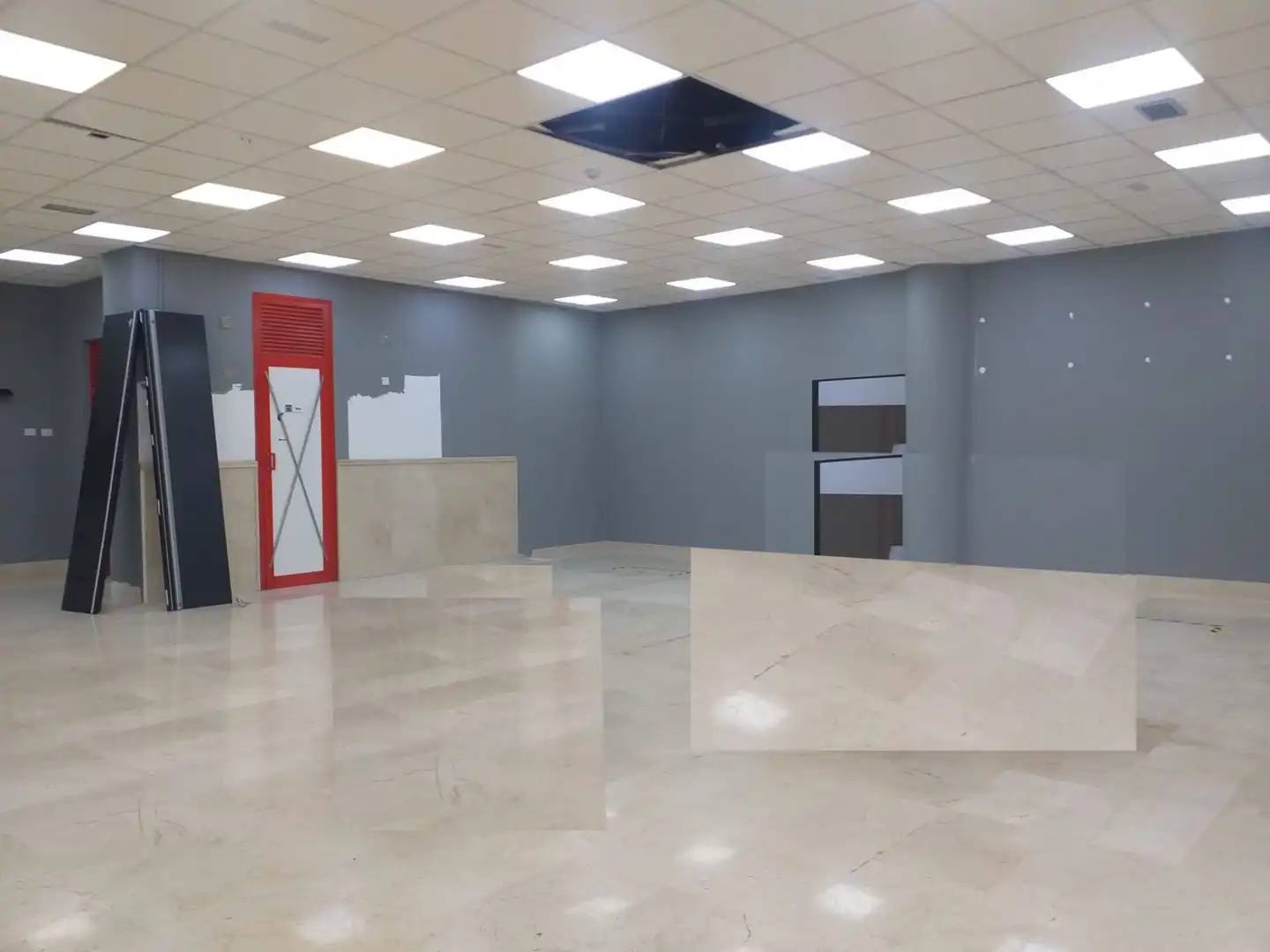 Commercial properties for rent in Buenos Aires - Chamberí - Las Moraditas