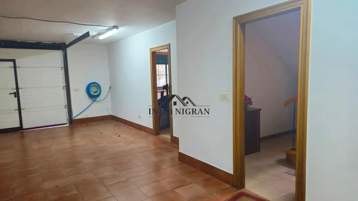 Maison avec terrasse à vendre à Travesía da Pandiña, imagen 45