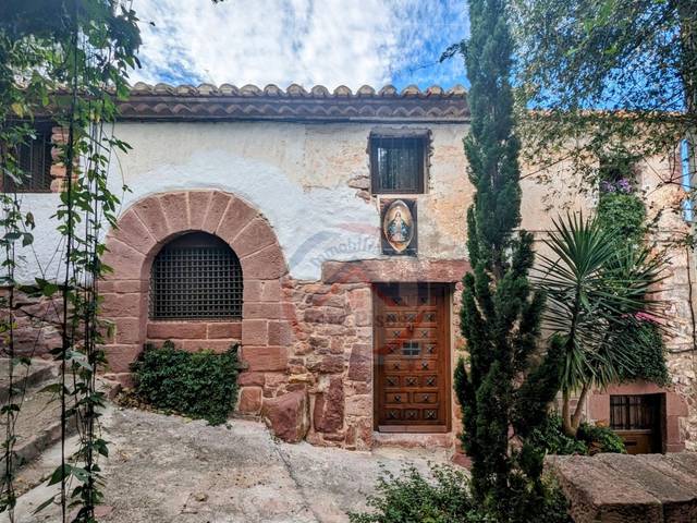 Casa-chalet en Venta en Calle Hospital en Vilafamés