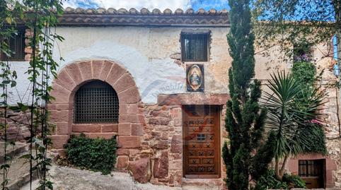 Foto 3 de Casa o xalet en venda a N/a, Vilafamés, Castellón