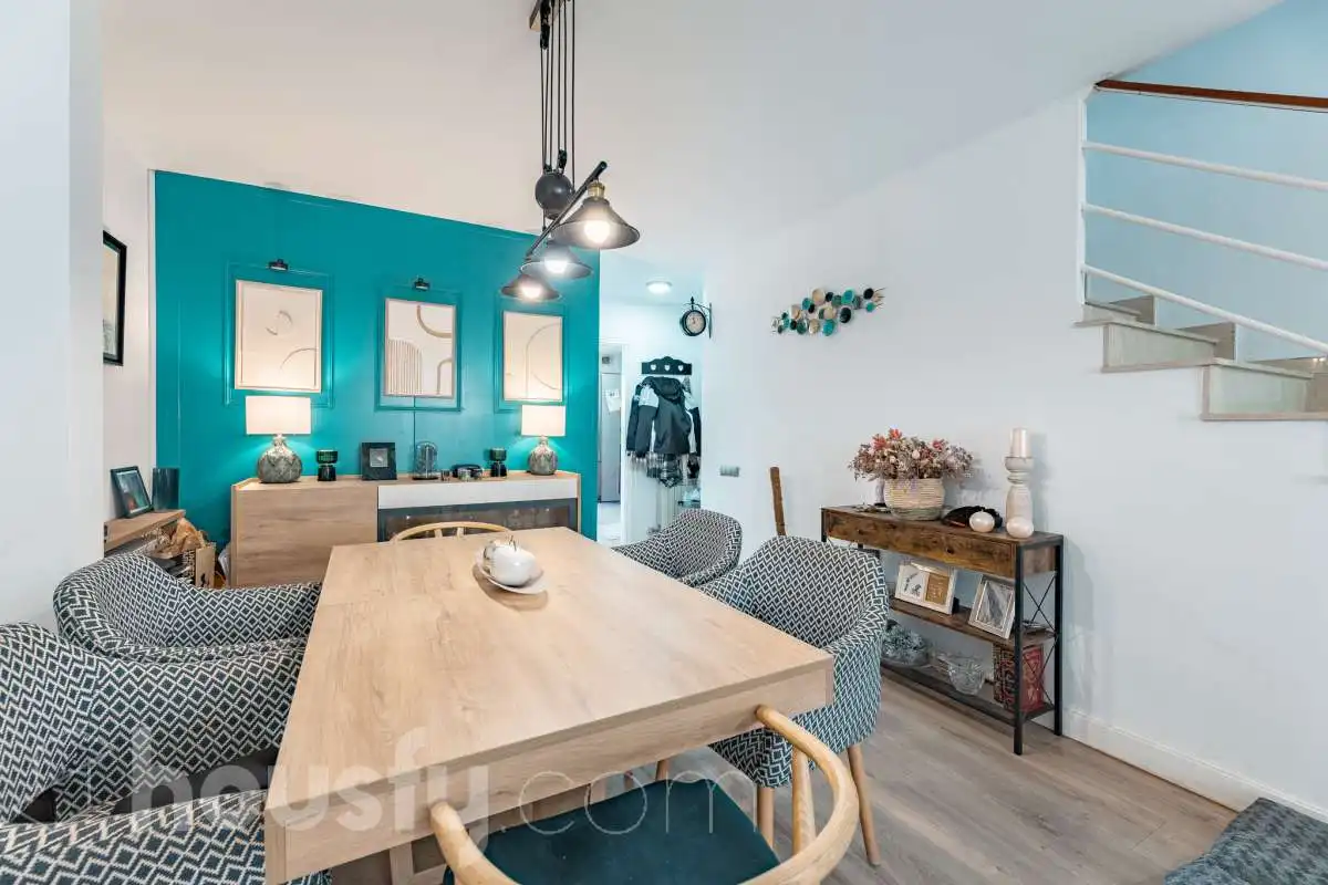 Casa in vendita a Travessía Sant Jordi ., imagen 4
