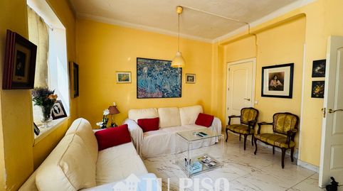 Foto 4 de Piso en venta en Chopera, Madrid Capital