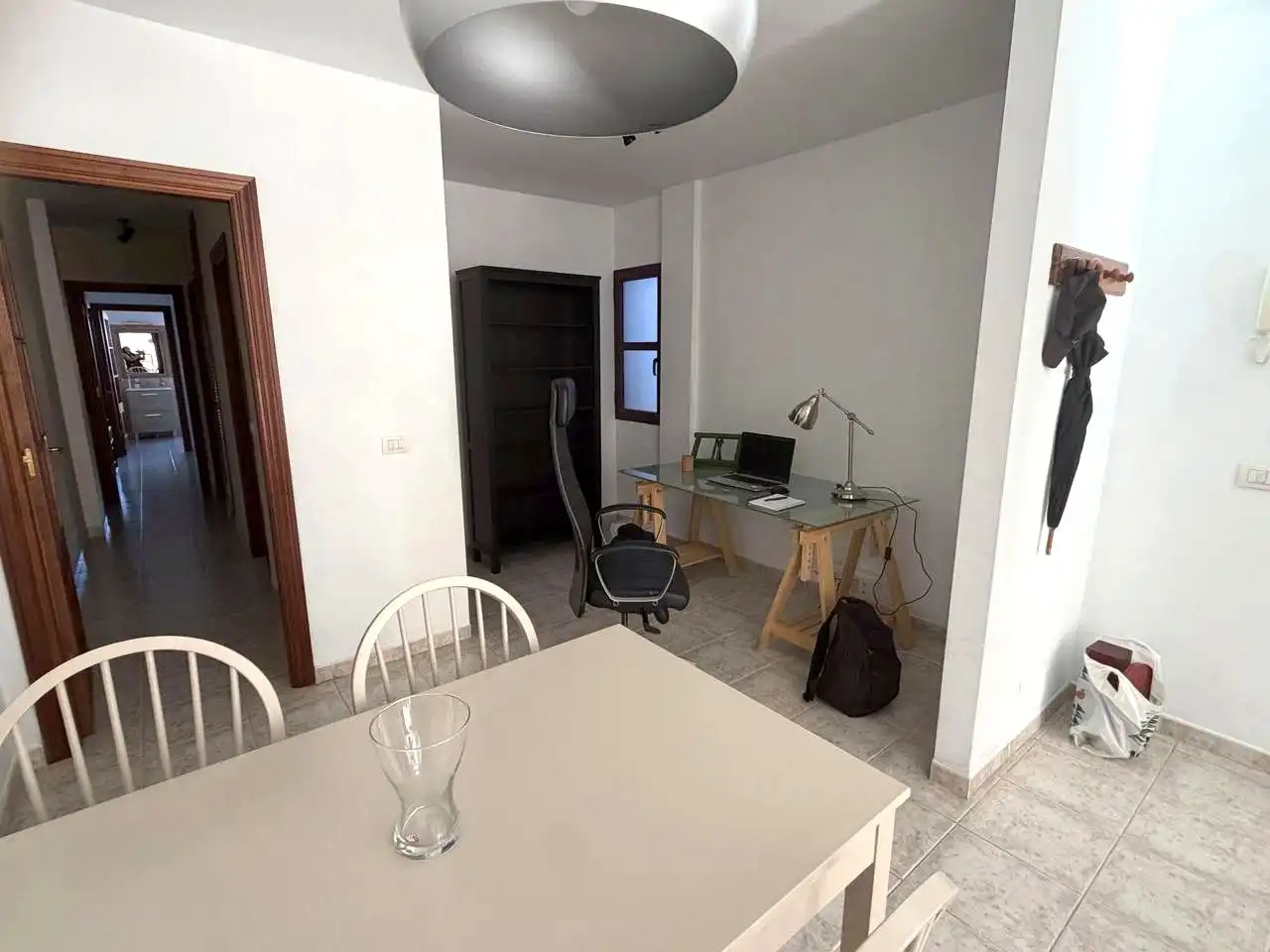 Wohnung mit Terrasse zur Miete in Calle el Baldio, imagen 6