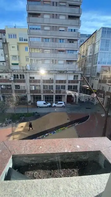 Büro zur Miete in Praza Paz Novoa, imagen 7