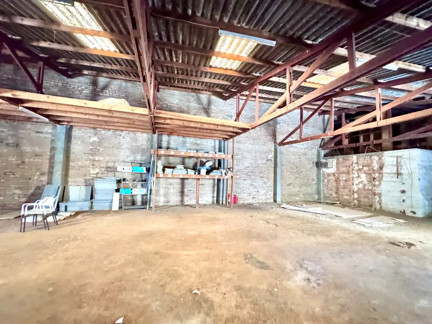 Local comercial en venda a Calle Tarrasa, imagen 16