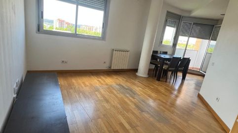 Foto 4 de Piso en venta en Carretera de Barcelona, Parc d’Europa, Barberà del Vallès
