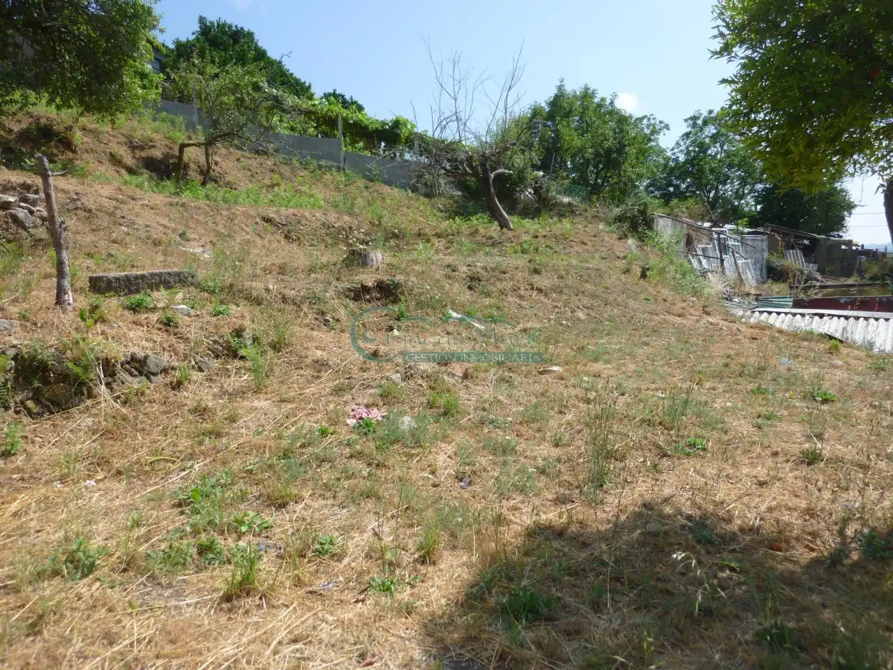 Casa amb jardí en venda a Covelo, imagen 19