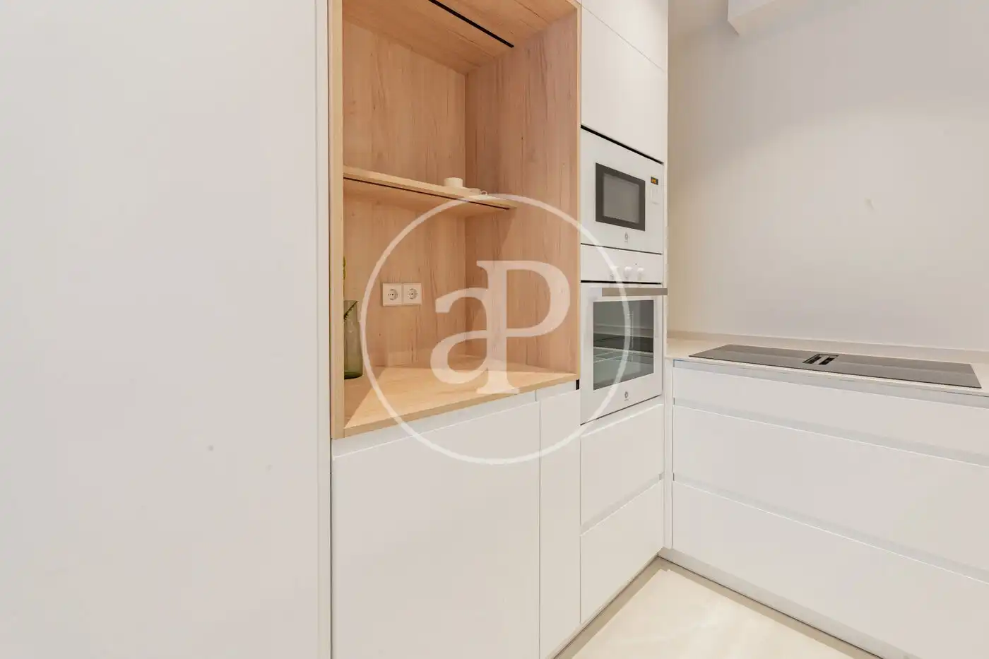 Flat for sale in C. del Dr. Esquerdo, Niño Jesús