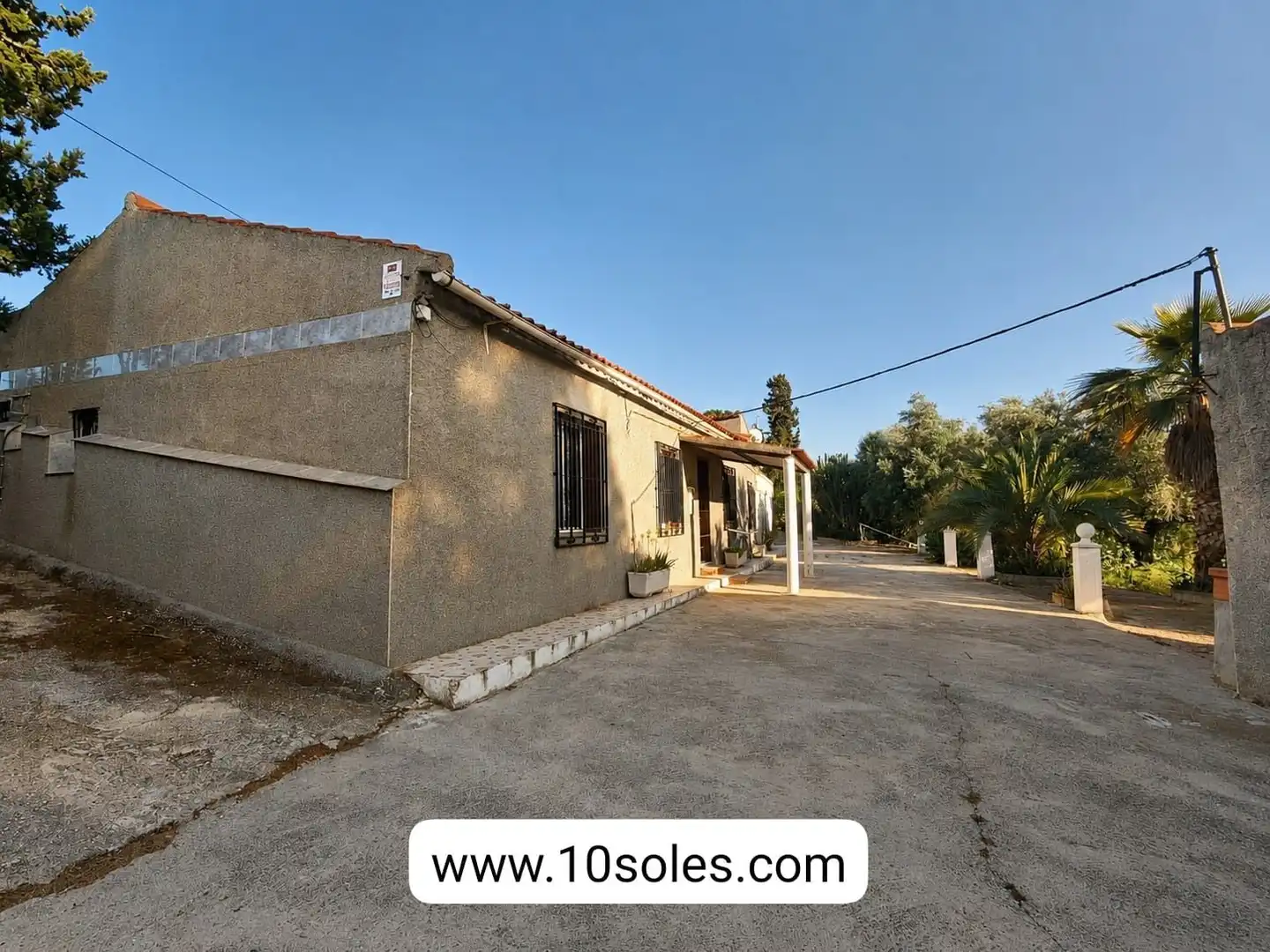Casa a schiera con giardino in vendita a Desamparados - Hurchillo - Torremendo, imagen 2