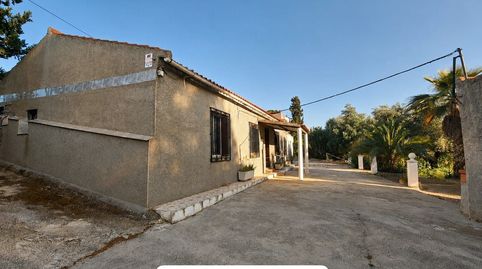 Foto 2 de Casa adosada en venta en Desamparados - Hurchillo - Torremendo, Orihuela