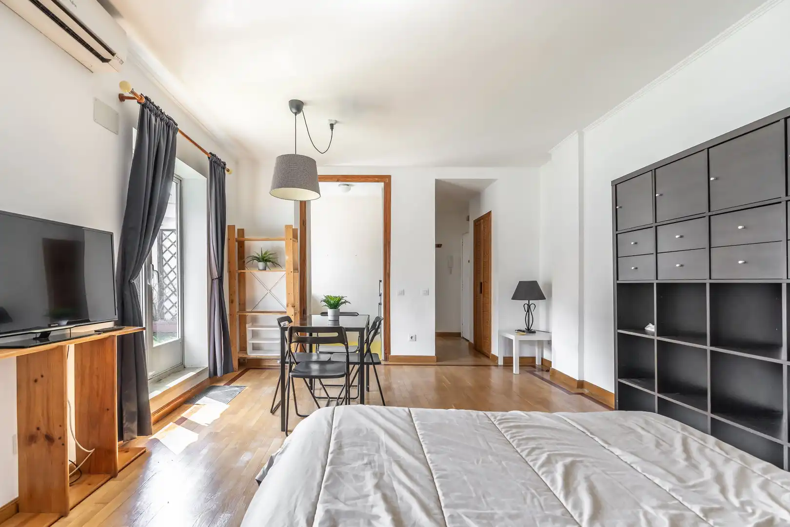 Habitación de Ático en venta en Centro